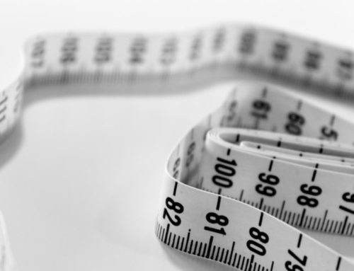 The Scientific Method for Weight Loss